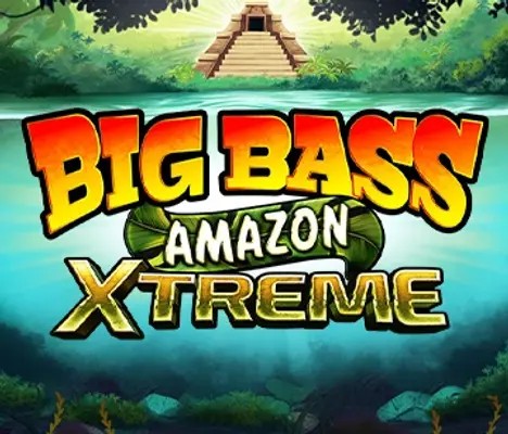 Screenshot del gioco Big Bass Amazon Xtreme su Pribet